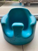Bumbo floor seat blauw babyzitje, Ophalen of Verzenden, Gebruikt, Overige typen