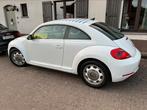 VW Beetle full option in perfecte staat, Auto's, Particulier, Benzine, Te koop