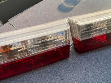 Achterlichten golf mk1 cabriolet beschikbaar voor biedingen