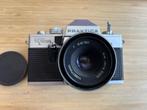Appareil photo reflex argentique 35mm PRAKTICA SUPER TL1000, Ophalen, Zo goed als nieuw