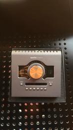 UAD Apollo Twin - 1st GEN, Enlèvement ou Envoi, Utilisé, Audio