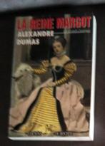 La Reine Margot – Dumas, Boeken, Verzenden, Gelezen, Alexandre Dumas