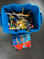 Coffret K’nex, Enlèvement, Comme neuf