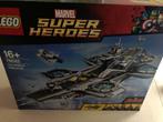 Lego 76042 The Shield Helicarrier, Ophalen, Nieuw, Complete set, Lego