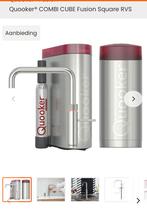 Quooker Set zelf samen stellen vanaf € 850, Ophalen, Nieuw