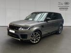 Land Rover Range Rover Sport P300 HSE 7SEATS 2 YEARS WARRANT, Auto's, Land Rover, Automaat, Euro 6, 300 pk, https://public.car-pass.be/vhr/bf02a03e-4097-4761-8851-11c99ec3ed1d