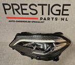 Koplamp A Klasse W176 Facelift Voll LED Links A1769068900, -, Origine de la pièce connue, Utilisé, -