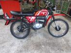 Suzuki TS50 1977, 49 cc, Klasse B (45 km/u), 5 versnellingen, Ophalen