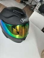 Shoei GT-Air II met Sena intercom, Shoei