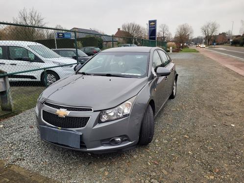 Chevrolet Cruze LS 2009, Auto's, Chevrolet, Particulier, Cruze, ABS, Airbags, Airconditioning, Alarm, Boordcomputer, Centrale vergrendeling
