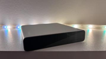 Ubiquiti UniFi Cloud Key G2 Plus, 1TB HDD (incl. btw), Envoi, Comme neuf