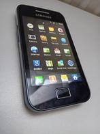 MOET NU WEG!!! NETTE SAMSUNG ACE GT- S5830 Galaxy smartphone, Telecommunicatie, Mobiele telefoons | Samsung, Android OS, Gebruikt