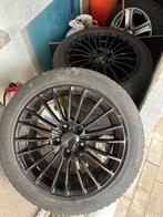 velgen, Auto-onderdelen, Banden en Velgen, Ophalen, Gebruikt, Banden en Velgen, 17 inch