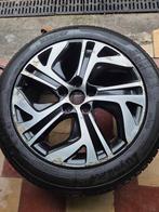 Jante Citroën c4 spacetourer picasso, Enlèvement, Jante(s)