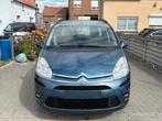 Citroën C4 Grand Picasso | 1.6Hdi - Euro 5 | Onderhoudsboek, Auto's, Voorwielaandrijving, Euro 5, 82 kW, 4 cilinders
