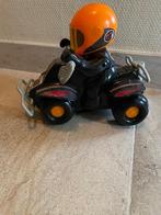Speelgoed quad drift king, Kinderen en Baby's, Ophalen of Verzenden, Gebruikt