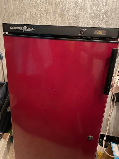 wijnbewaarkast Liebherr, Electroménager, Électroménager & Équipement Autre, Comme neuf, Enlèvement