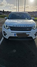 Land Rover Discovery Sport, Euro 6, Particulier, Parkeercamera, Te koop
