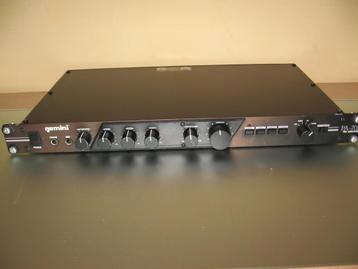 PREAMPLIFICATEUR PA 701 beschikbaar voor biedingen