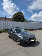 Bmw 330e 2017, Auto's, BMW, Automaat, Achterwielaandrijving, 4 cilinders, Alcantara