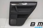 Rechter achter paneel vol leder VW Touareg 7L6867212CQ, Gebruikt