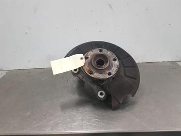 FUSEE AVANT GAUCHE Passat Variant (3C5) (|3C0407253F|), Utilisé, Volkswagen