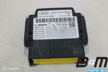 Airbag module Audi A1 8X 8X0959655B