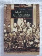 Marche-en-Famenne - EO 1999 – peu courant, Ophalen of Verzenden, Gelezen