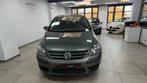 Volkswagen Golf Plus 1.4 FSI 62 368 km, Auto's, Stof, Zwart, Overige kleuren, Bedrijf