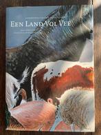 Land vol vee door Anno Fokkinga, Ophalen of Verzenden, Zo goed als nieuw