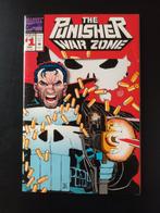 The Punisher Marvel comics, Boeken, Ophalen of Verzenden, Zo goed als nieuw