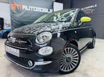 Fiat 500 500 1.2i Lounge* GARANTIE 12 MOIS * (bj 2015), 4 zetels, Stof, Gebruikt, 4 cilinders