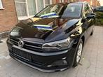 Volkswagen Polo 1.0i! Topstaat* Airco*Navi*86000km*Garantie!, Auto's, Voorwielaandrijving, Testrit aan huis, Stof, 110 g/km