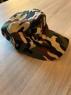 leger/ expeditie/ camouflage pet, Ophalen of Verzenden