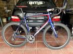 Merida scultura, Fietsen en Brommers, Fietsen | Racefietsen, Ophalen, Zo goed als nieuw, Carbon, Heren