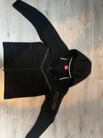 Nike New Tech Fleece zwart, Maat 48/50 (M), Zwart, Nike, Nieuw