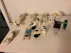 Playmobil 1974 ziekenhuis volledig, Ophalen
