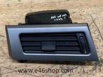 DASHBOARD VENTILATIE ROOSTER LINKS BMW E60 E61 OE 6910731, Auto-onderdelen, Ophalen of Verzenden, Gebruikt, BMW