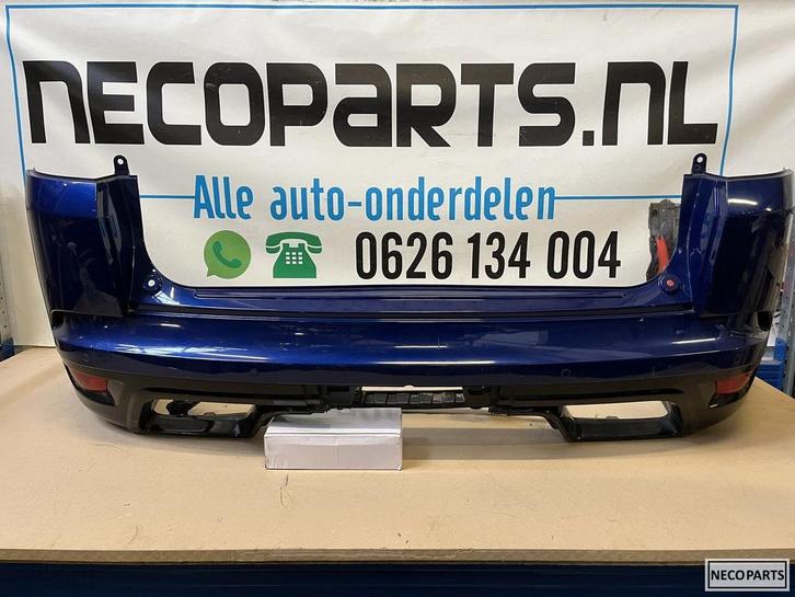 RANGE ROVER SPORT SVR L494 ACHTERBUMPER BUMPER ORIGINEEL, Auto-onderdelen, Carrosserie, Bumper, Land Rover, Gebruikt, Ophalen of Verzenden