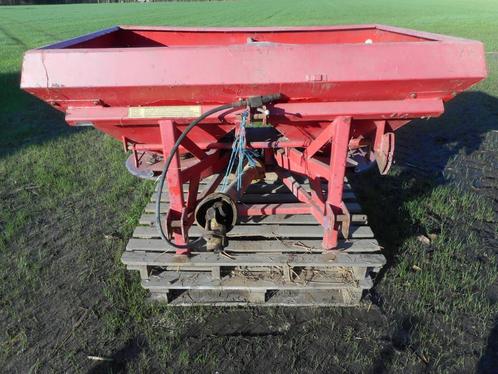 vetsrooier Lely, weideeg 5m, pottenmaaier Pz greenland 1.70m, Zakelijke goederen, Landbouw | Werktuigen, Akkerbouw, Ophalen