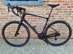 Gravelbike Giant incl GPS, Fietsen en Brommers, Fietsen | Racefietsen, Ophalen, Zo goed als nieuw, Heren, Giant
