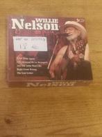 Box set van Willie Nelson, Cd's en Dvd's, Cd's | Country en Western, Ophalen of Verzenden, Zo goed als nieuw, Boxset