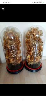 Globen, Antiek en Kunst, Ophalen