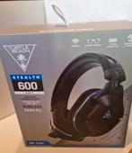 2 stuks140€ of 85 per stuk.Turtle Beach Stealth  PlayStation, Audio, Tv en Foto, Hoofdtelefoons, Ophalen of Verzenden, Op oor (supra aural)