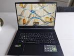 MSI Gaming laptop Bravo 17 AMD Ryzen RTX 4060, Ophalen, AMD Ryzen 7 7735HS, Nieuw, Gaming