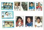 PANINI - Euro Football - Sport Vedettes - Moto - Olympia, Hobby & Loisirs créatifs, Jeux de cartes à collectionner | Autre, Comme neuf