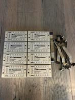 Viessmann terugmelders, Ophalen, Gebruikt, Overige typen, Overige merken