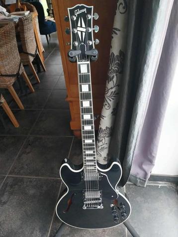 Gibson Midtown Custom beschikbaar voor biedingen
