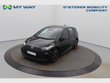 Volkswagen ID.3 ID.3 58 kWh Pro Life Business beschikbaar voor biedingen