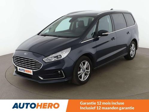 Ford Others 2.0 TDCi EcoBlue Titanium (bj 2020), Auto's, Ford, Particulier, Te koop, Overige modellen, ABS, Achteruitrijcamera